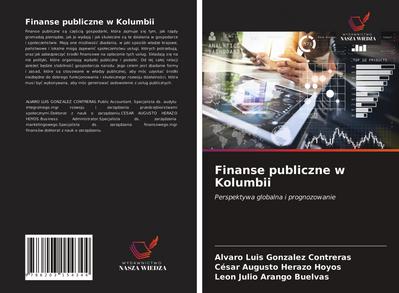 Finanse publiczne w Kolumbii