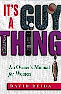 It’s A Guy Thing
