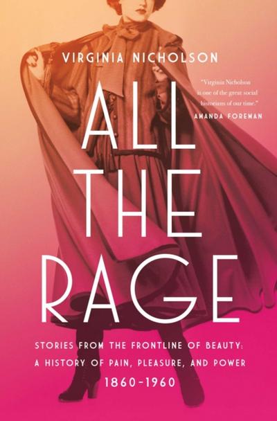 All the Rage