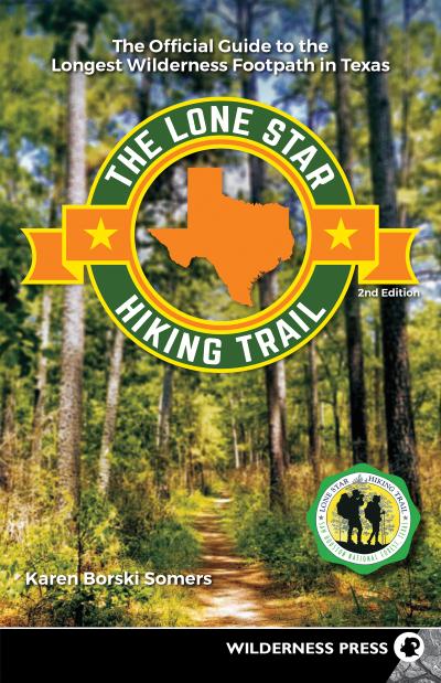 The Lone Star Hiking Trail