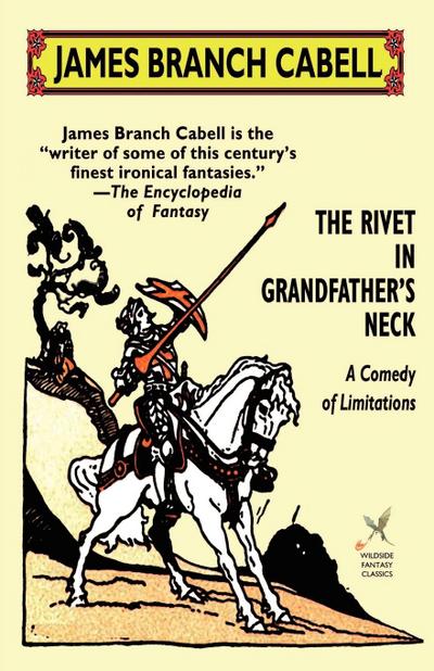 The Rivet in Grandfather’s Neck