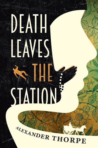 Death Leaves the Station