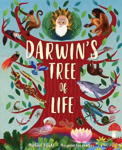 Darwin’s Tree of Life