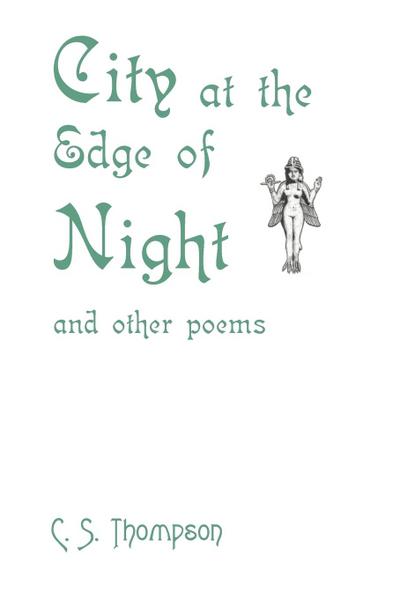 City at the Edge of Night