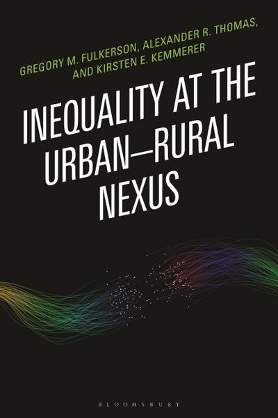 Inequality at the Urban-Rural Nexus