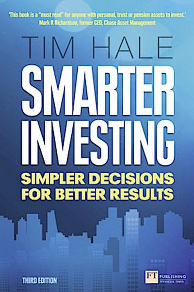 Smarter Investing 3rd edn