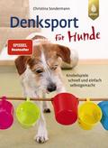 Denksport für Hunde