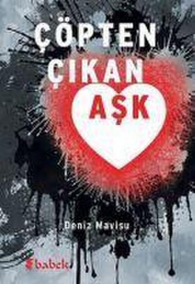 Cöpten Cikan Ask