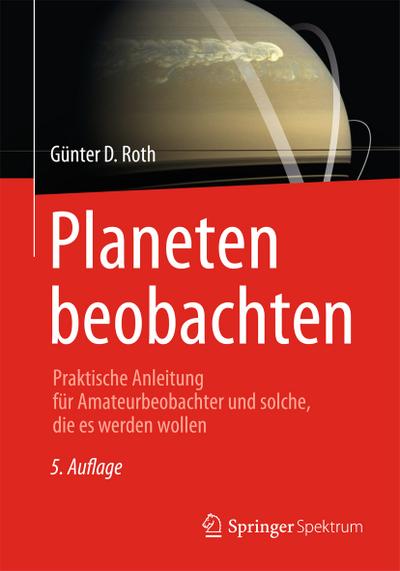 Planeten beobachten