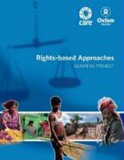 Rights-Based Approaches