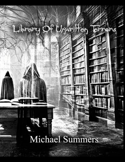 Library of Unwritten Terrors
