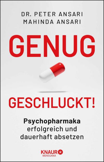 Genug geschluckt!