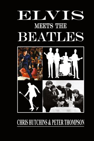 Elvis Meets The Beatles