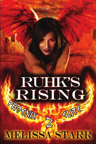 Ruhk’s Rising