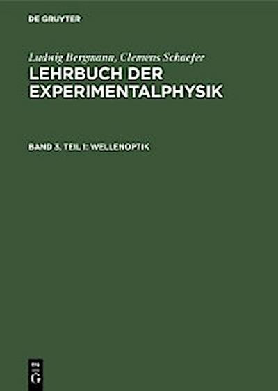Wellenoptik