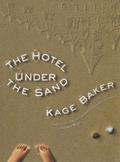 Hotel Under Sand