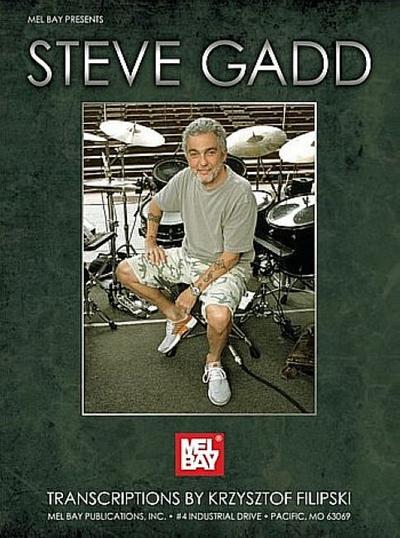 Steve Gadd