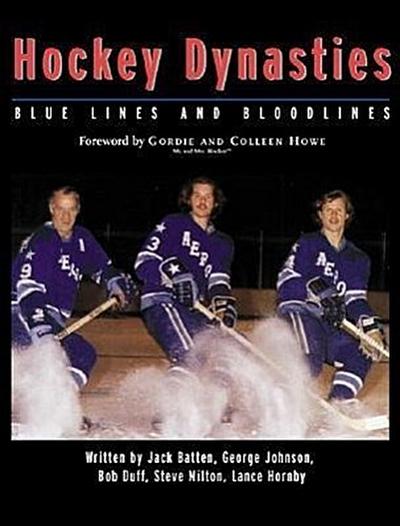 Hockey Dynasties