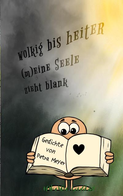 Wolkig bis heiter