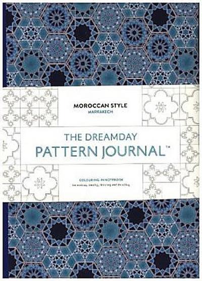 The Dreamday Pattern Journal