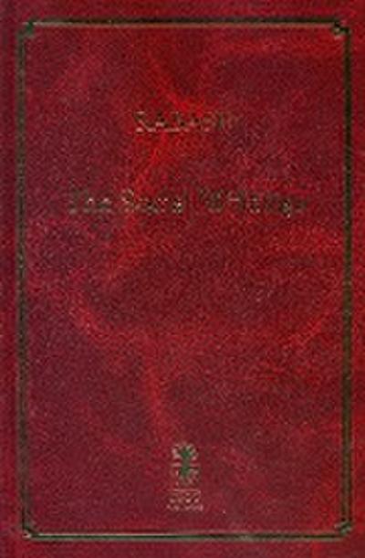 Rabash--The Social Writings