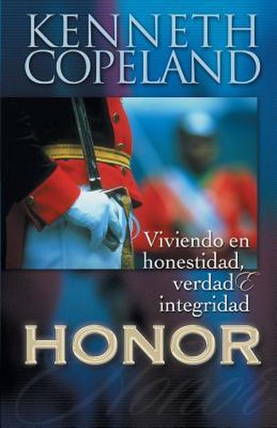 Honor (Spanish)