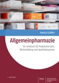 Allgemeinpharmazie