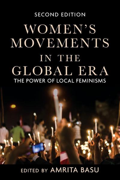 Women’s Movements in the Global Era