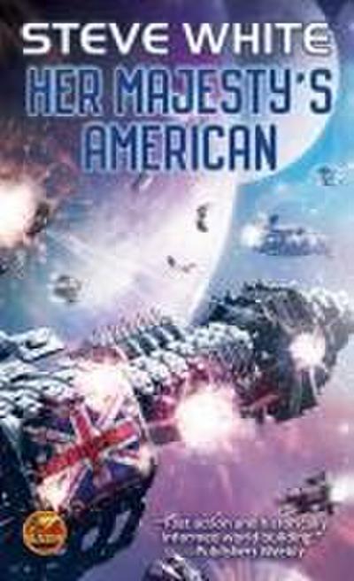 Her Majesty’s American