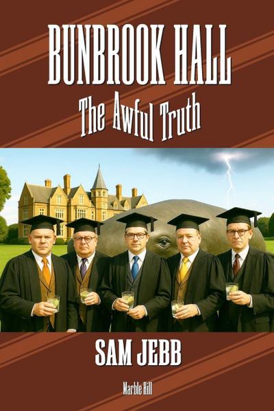 Bunbrook Hall