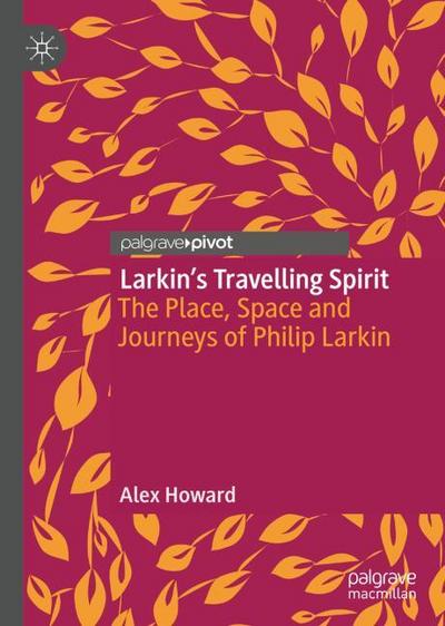 Larkins Travelling Spirit