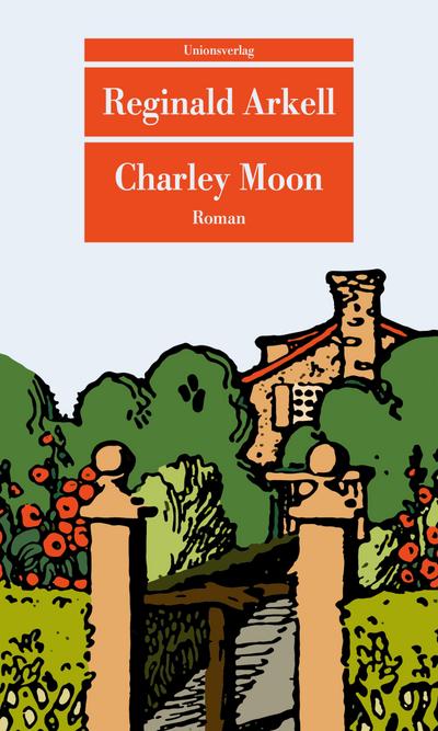 Charley Moon