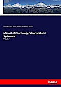 Manual of Conchology, Structural and Systematic