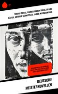 Deutsche Meisternovellen