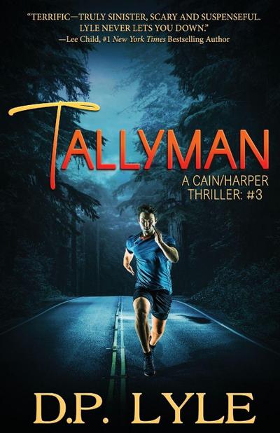 Lyle, D: Tallyman