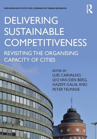 Delivering Sustainable Competitiveness
