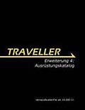Traveller Erweiterung 4: Ausrüstungskatalog