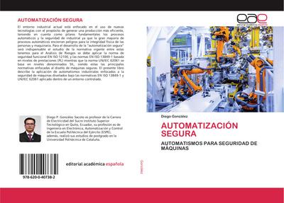 AUTOMATIZACIÓN SEGURA