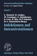 Infektionen auf Intensivstationen