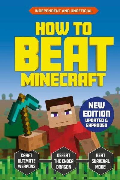 How to Beat Minecraft - Extended Edition