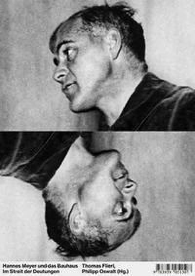 Hannes Meyer und das Bauhaus