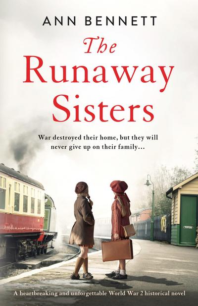 The Runaway Sisters
