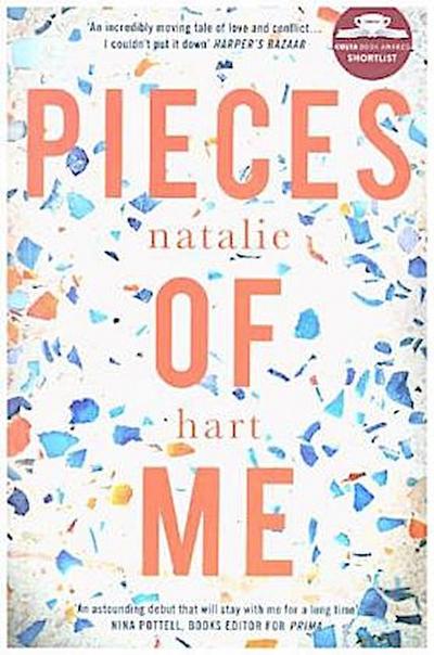 Pieces of Me