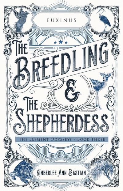 The Breedling and the Shepherdess