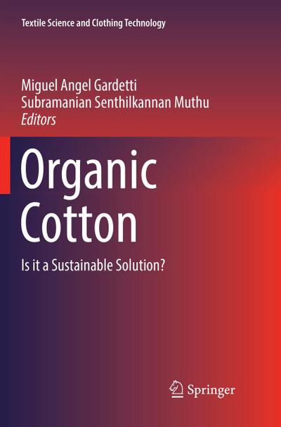 Organic Cotton