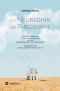 Der Neubeginn der Philosophie