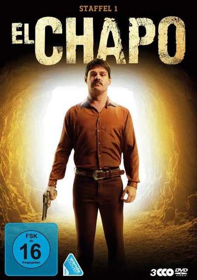 El Chapo