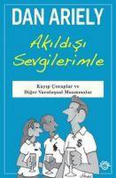 Akildisi Sevgilerimle