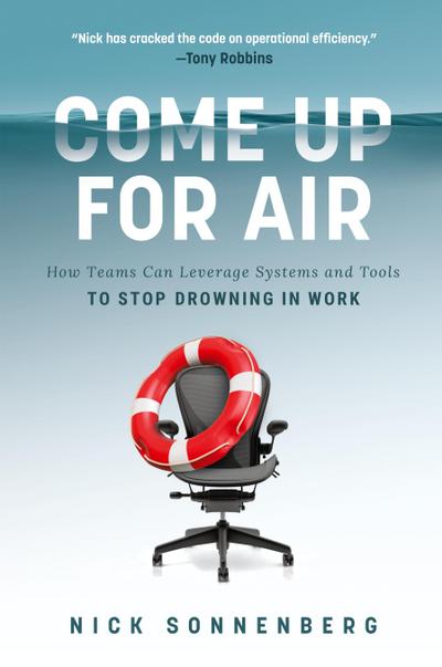 Come Up for Air