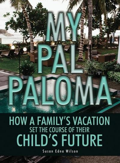 My Pal Paloma